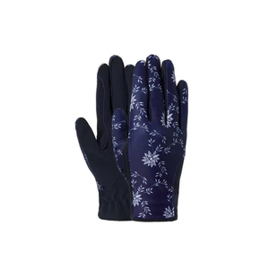 High Quality <b>Equestrian</b> Horse Riding Gloves Breathable and Durable OEM Services Wholesale New Design Horse Riding Gloves Unisex. - Product Image 1