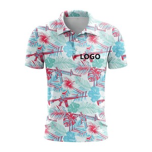 เสื้อโปโลผู้ชายลำลอง ผ้าปิเก้เนื้อแน่น 180 กรัม กันยับ นุ่ม ทนทาน ใส่ได้ทุกวันและเล่นกีฬา เหมาะสำหรับกอล์ฟ - Product Image 2