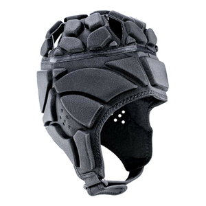 Casque de rugby en EVA de qualité supérieure, personnalisé, en gros, casque de football américain, casque à coque souple, casque rembourré, football 7v7 - Product Image 2