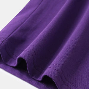 T-shirt Homme Slim Fit Sportif à Prix Abordable – Nouveau Design – Vêtements Homme Manches Courtes Unies pour Tenue Décontractée - Product Image 5