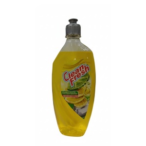 Dégraissant liquide puissant pour la vaisselle et les ustensiles de cuisine, exporté d'Inde, disponible à la vente - Product Image 1