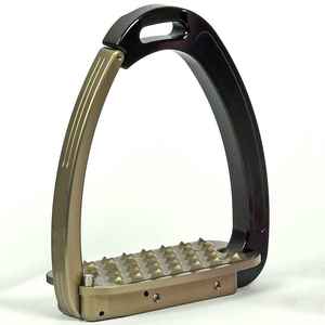 Estribos de Seguridad de Acero Inoxidable de Liberación Rápida, Ligeros, Tamaños Personalizables, Premium - Product Image 5