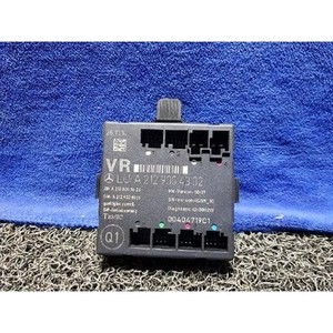 ECU และโมดูลคอมพิวเตอร์มือสองสำหรับรถยนต์ C-class รุ่น A2129004302 - Product Image 1