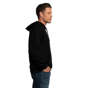Sudaderas con capucha Best Men Basics, estilo clásico, tela suave, ajuste perfecto para uso casual, gimnasio, viajes y estilo diario. - Product Image 3