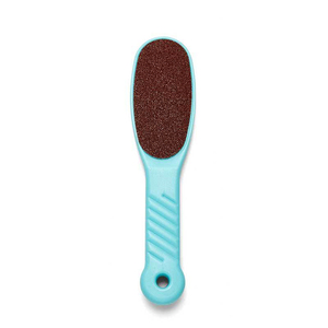 Stainless Steel Foot Rasp Professional Pedicure Foot <b>File</b> Supplier - Product Image 1