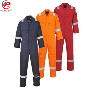 Combinaison de travail respirante multi-poches, salopette de garage, salopette à bretelles, pantalon de travail pour mécaniciens - Product Image 6