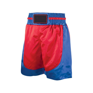 Pantalones Cortos de Muay Thai MMA de Alta Calidad, Diseño Personalizado, Talla Grande, Spandex Transpirable y de Secado Rápido, Ropa de Artes Marciales Unisex - Product Image 1