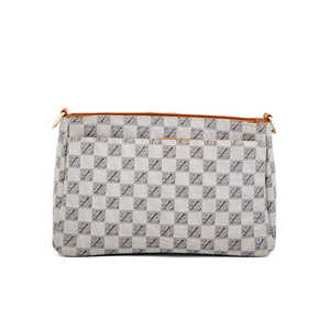 Kaki Formal P36246 Sac à main élégant et élégant pour les occasions formelles - Product Image 3