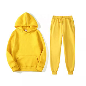 2026 New Arrival Men Autumn Winter Hooded Street <b>Long</b> Sleeve Loose Solid Color Hooded Casual <b>Tops</b> <b>White</b> Summer Tracksuit For Man - Product Image 4