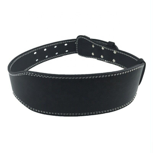 Cinturón de Cuero para Levantamiento de Pesas, Diseño Moderno, Alta Calidad, Precio al por Mayor, Venta Caliente - Product Image 1