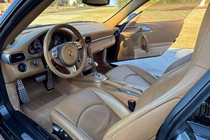 Porsche 911 Carrera S Coupé 2007 - Product Image 4