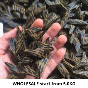 Incienso de Madera de Agarwood Tigre Vietnamita de Alta Calidad para Uso Aromático y Espiritual - Product Image 3