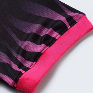Uniformes Deportivos Cómodos de Alta Calidad al por Mayor, Ropa Deportiva Transpirable para Fútbol, Uniforme de Fútbol para Hombre - Product Image 4