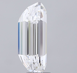 Diamante Cultivado en Laboratorio con Certificación IGI, 7.04 CT, Corte Marquesa Holandesa, Color D, Claridad VVS2, Modelo IGI LG 787654255, ROYAL GEMS, para Joyería - Product Image 3