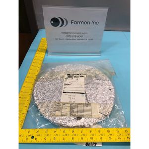 VARIAN 0471619701 COLLIMATOR,V1 TI,04-716197-01 - อุปกรณ์และอะไหล่เซมิคอนดักเตอร์ระดับโลกที่เชื่อถือได้ - Product Image 2