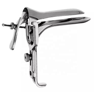 2025 Nuevo diseño Espéculo nasal de alta calidad Los mejores instrumentos quirúrgicos para Ginecología Los mejores productos de VIDIFIVE INTERNATIONAL - Product Image 1