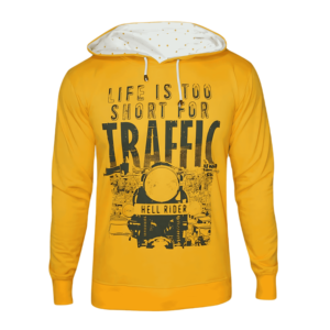 Chándal Premium Personalizado para Hombre, Poliéster/Algodón 500g, Bolsillos Tipo Canguro Extra Grandes, Cordón Ajustable, Invierno, Formal, Transpirable - Product Image 1