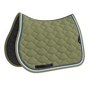 Almohadilla de Silla de Montar para Equitación, Salto y Doma Clásica, con Logotipo Personalizado, Equipo de Equitación, Almohadilla de Silla de Montar Personalizada para Exhibición de Salto - Product Image 1