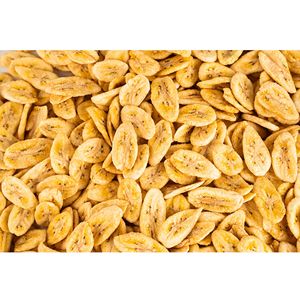Vietnam Premium Banana <b>Crisps</b> – Delicious Healthy Fruit Snack - Product Image 5