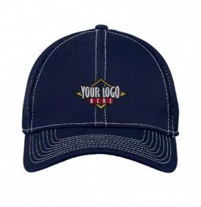 Gorro de Punto Bordado Personalizado con Logotipo, Gorro de Invierno Cálido y a la Moda - Product Image 2