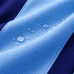 Custom Soccer Uniform Clubs Teams Short Sleeve Quick Dry Breathable 100% Polyester Fabric Sublimated Player Name Number - Product Image 4