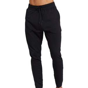 Pantalons de survêtement pour hommes personnalisés avec logo, de haute qualité, décontractés, confortables et respirants, vente chaude, services OEM et ODM - Product Image 1
