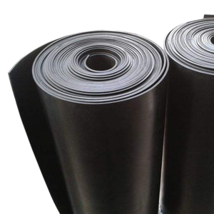 Caoutchouc naturel de qualité industrielle supérieure pour la fabrication de pneus et de produits en caoutchouc - Product Image 6