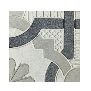 Vente chaude de carreaux de terrazzo faits à la main en ciment encaustique traditionnel Design moderne Revêtement de sol et carreaux muraux du Vietnam - Product Image 4