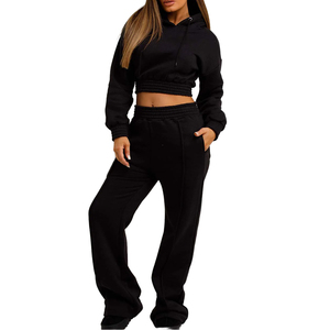 Chándal Deportivo Completo para Mujer, Diseño Moderno, de Alta Calidad, al por Mayor, 100% Algodón, Secado Rápido, ONEAPEX - Product Image 1