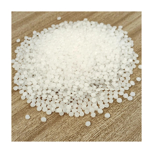 Granulés de LDPE, matière première plastique en polyéthylène de qualité supérieure pour les films flexibles, les emballages et la fabrication - Product Image 1