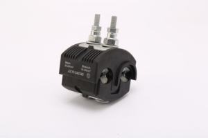 Conector de Extremo de Cable Eléctrico <span class=keywords><strong>IPC</strong></span>, Tipo ABC, con Aislamiento de Plástico y Perforación - Product Image 2