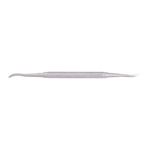 17cm Double Ended Stainless Steel Periosteal Elevator Manual Pencil Holder Tool CE Certified High Quality 1 Year INSTRUMENTS - Product Image 6
