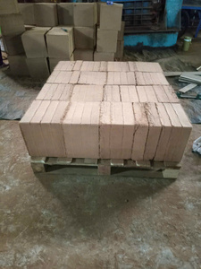 Turba de Coco de Alta Retención de Agua para Producción en Invernaderos y Viveros - Product Image 3