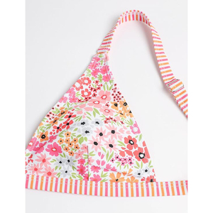 Conjuntos de Bikini Geométricos Modernos para Mujer, Traje de Baño con Estampado Abstracto, Cintura Baja, Sexy, Dos Piezas, Ropa de Playa para Verano - Product Image 5