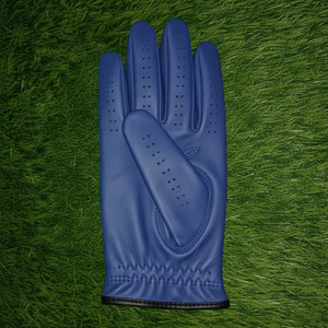 Gants de golf respirants et doux de qualité supérieure à séchage rapide, pour droitiers et gauchers, avec logo et couleur personnalisés. - Product Image 6