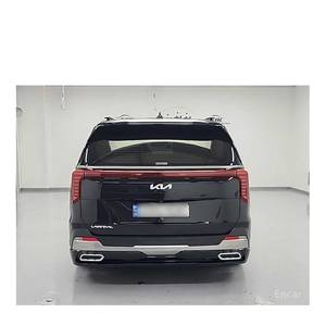 Kia Carnival 2024 de 7 Plazas, Limusina Alta, Diésel, Automática, con Asientos de Cuero, Volante a la Izquierda, 59,926 km - Product Image 4