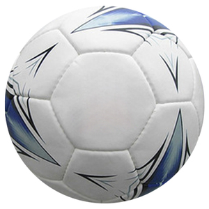 Balón de fútbol personalizado al por mayor, tamaño 5, de alta durabilidad y rendimiento, color personalizado, balón de fútbol pakistaní de tamaño personalizado - Product Image 4