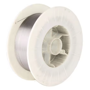 Alambre de soldadura con núcleo fundente EFeCrC para revestimiento duro, piezas de trituradora, resistente a la abrasión, FCAW, reparación industrial, alambre de soldadura para exportación - Product Image 1