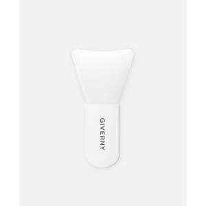 Brocha de Silicona para Base de Maquillaje Acwell Giverny Mini con Mango Cómodo para Aplicación Facial - Product Image 1