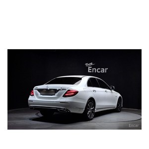 เมษายน 2020 เมอร์เซเดส-เบนซ์ อี-คลาส E300e 4MATIC Exclusive 105,833 กม. เกียร์อัตโนมัติ เบาะหนัง มาตรฐานไอเสียยูโร 5 พวงมาลัยซ้าย ขับเคลื่อนล้อหลัง - Product Image 2