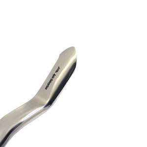 Retractor Bucal Dental Minnesota para Mejillas, Lengua y Labios, Instrumento Quirúrgico para Examen Oral, Retracción de Tejidos Blandos y Uso Profesional - Product Image 5