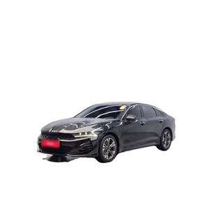 Kia K5 2.0 2022 avec boîte de vitesses automatique, 62 298 km, sièges en cuir, conduite à gauche - Product Image 1
