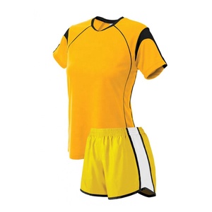 2023 nouveau Offre Spéciale personnalisé maillot de basket-ball uniforme ensemble séchage rapide respirant volley-ball porter haute visibilité jeu uniforme - Product Image 4