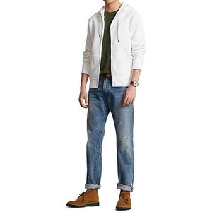 Sudaderas con capucha para hombre, muy vendidas, fabricación profesional, nuevo estilo, personalizadas, al por mayor, de alta calidad, de lana y forro polar. - Product Image 3