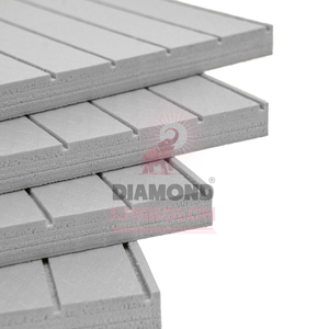 Panel de Aislamiento Térmico de Poliestireno XPS Ignífugo - Product Image 2