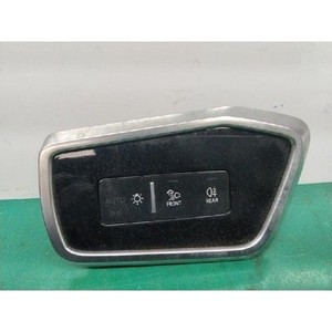 ECU และโมดูลคอมพิวเตอร์มือสอง A6 รุ่น 4K1941501A - Product Image 1
