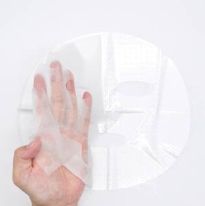 Mascarilla Facial en Cápsulas PDRN LEBELAGE 28ml, Cosméticos Coreanos, Mascarilla Facial Intensiva, Caja de 10 Unidades, Venta al Por Mayor - Product Image 4