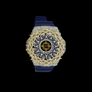 Reloj G-Shock de Lujo con Diamantes Moissanite VVS, Acabado Premium, para Regalo de Boda o Compromiso, Unisex, Superventas 2026 - Product Image 2