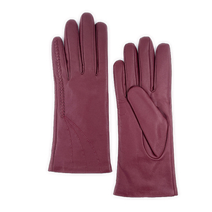 Winetr Special MENwomen Fashion Dress <b>Gloves</b> Leather <b>Gloves</b> Hand <b>Warmer</b> Black Winter Ladies' Dress <b>Gloves</b> - Product Image 5