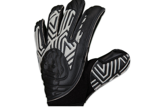 Premium Professional Goalkeeper Gloves for Football Soccer designed with high <b>grip</b> latex palm for superior ball <b>control</b> - Product Image 2